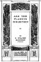 [Gutenberg 35937] • Are the Planets Inhabited?